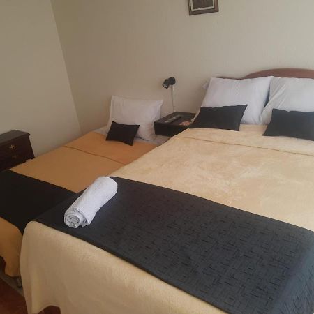 Cerca Al Aeropuerto Domina House Lägenhet Bogotá Exteriör bild