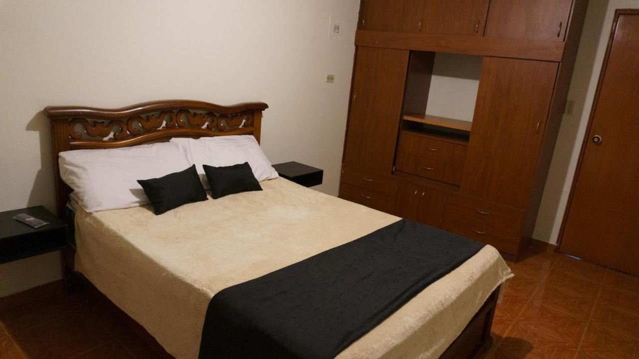 Cerca Al Aeropuerto Domina House Lägenhet Bogotá Exteriör bild