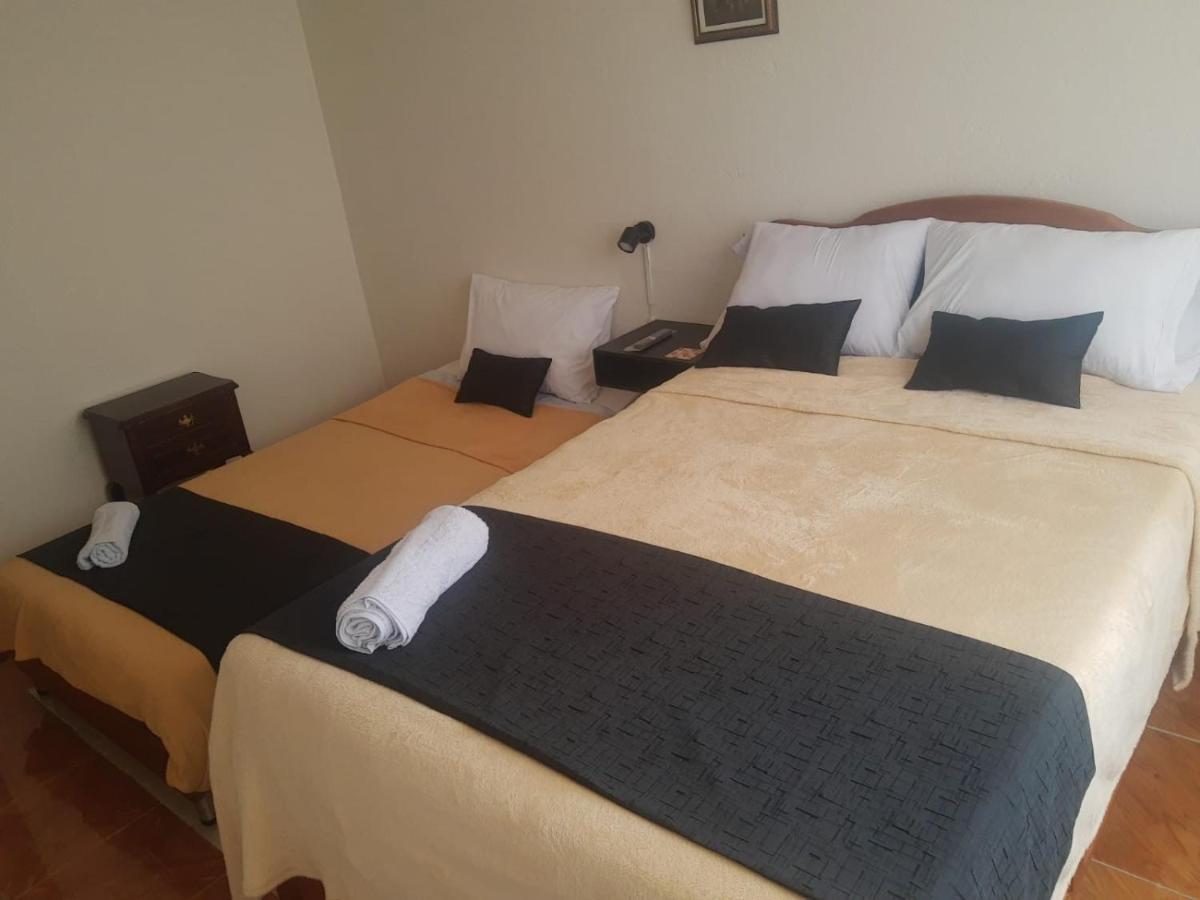 Cerca Al Aeropuerto Domina House Lägenhet Bogotá Exteriör bild